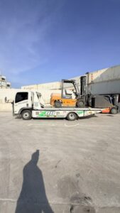 รถยกเขาชีจรรย์