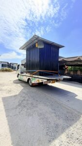 รถยกอมตะนครชลบุรี