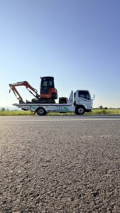 รถยกศรีราชา