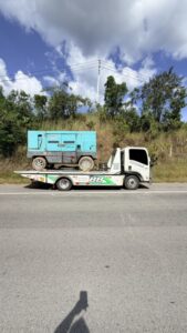 รถยกพนัสนิคม