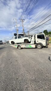 รถยกหนองใหญ่