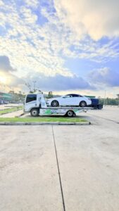 รถยกใกล้ฉัน