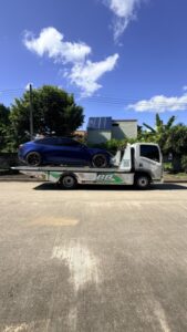 รถยกนิคมบางละมุง