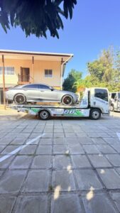 รถยกนิคมบ้านบึง