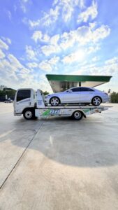 รถยกนิคมยามาโตะ อินดัสตรีส์