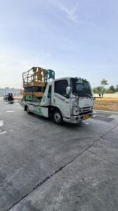 รถยกบางแสน