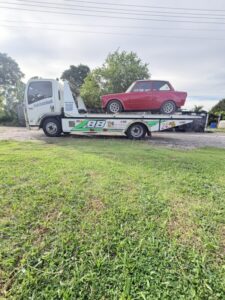 รถยกหนองตำลึง ชลบุรี