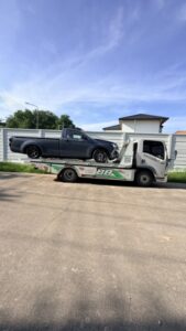 รถยกศุขประยูร ชลบุรี