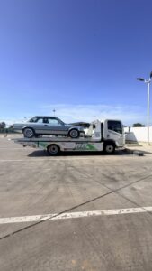 รถยกนาเกลือ