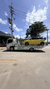 รถยกบางพระ