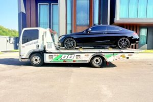 รถยกนิคมเหมราชอีสเทิร์นซีบอร์ด