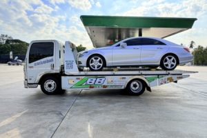 รถยกนิคมยามาโตะ อินดัสตรีส์